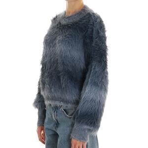 MAGLIA TEDDY MOLLY BRACKEN - Mad Fashion | img vers.300x/